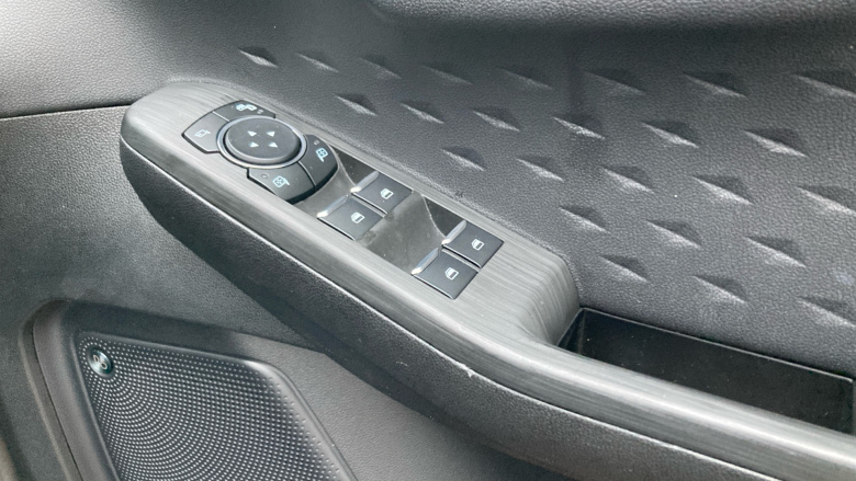 Ford Kuga 1.5 EcoBlue Titanium First Edition 5dr Diesel Estate